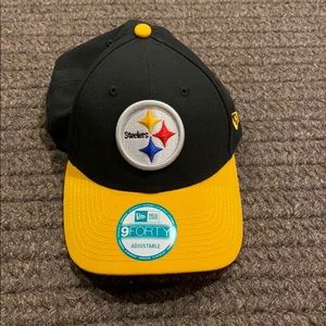 Steelers Hat